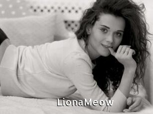 LionaMeow