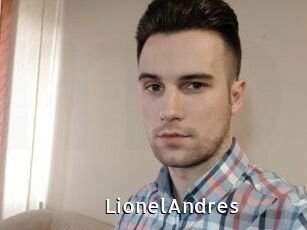 LionelAndres