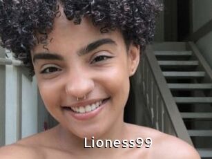 Lioness99 My Porno Stash