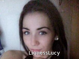 LionessLucy