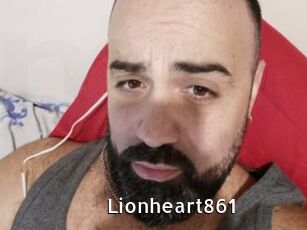 Lionheart861