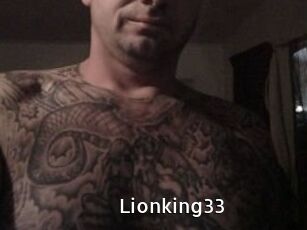 Lionking33 My Porno Stash