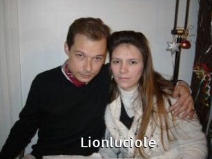 Lionluciole