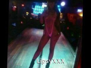 LipsyXXX