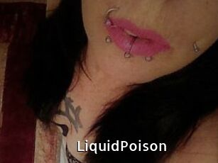 LiquidPoison