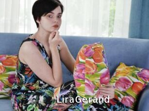 LiraGerand