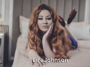 LiraJohnson