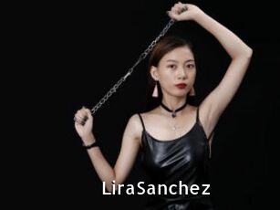 LiraSanchez My Porno Stash