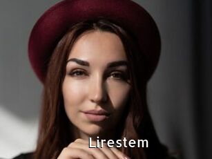 Lirestem