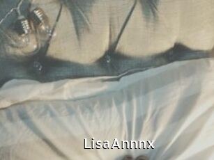 LisaAnnnx