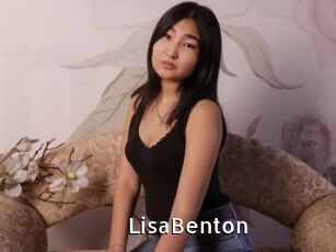 LisaBenton