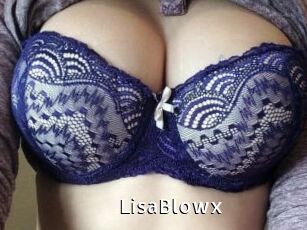 LisaBlowx