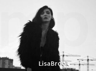 LisaBrook My Porno Stash
