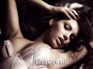 Lisa_Cavalli