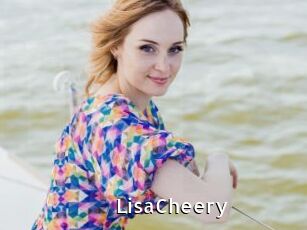LisaCheery