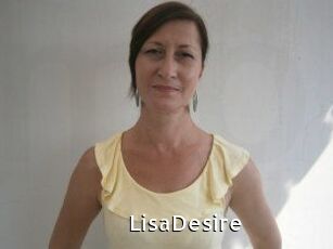 LisaDesire My Porno Stash