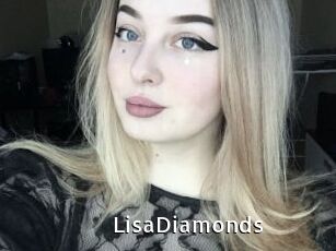 LisaDiamonds My Porno Stash