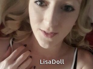 LisaDoll My Porno Stash