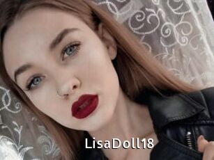 LisaDoll18