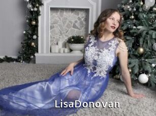 LisaDonovan