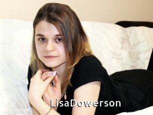LisaDowerson