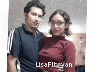 LisaFtbryan