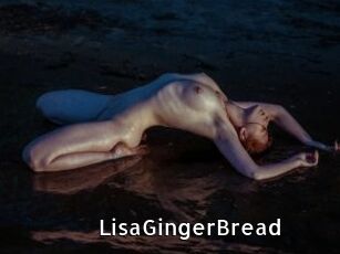 LisaGingerBread