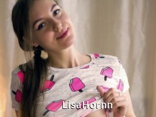 LisaHornn