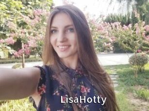 LisaHotty