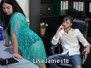 LisaJames18