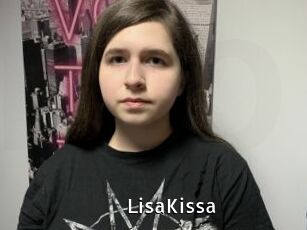 LisaKissa