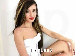 LisaLeeX