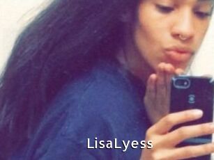 LisaLyess