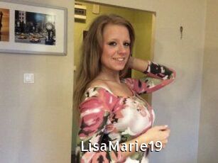 LisaMarie19 My Porno Stash