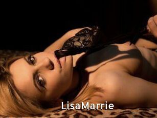 LisaMarrie