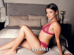 LisaMils