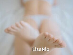 LisaNix