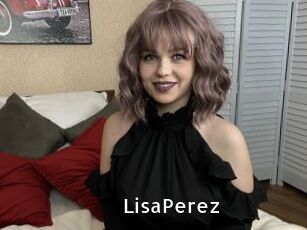 LisaPerez