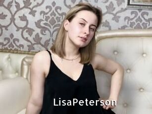LisaPeterson