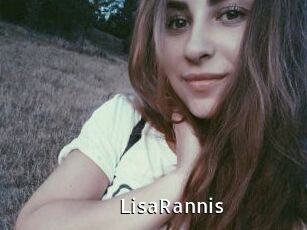 LisaRannis