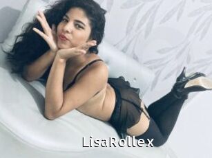 LisaRollex
