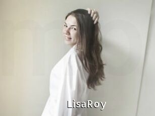 LisaRoy