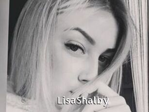 LisaShalby