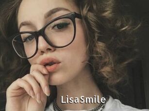 LisaSmile
