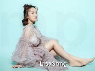 LisaSong