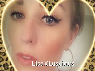 LisaXLuscious