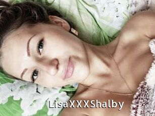 LisaXXXShalby