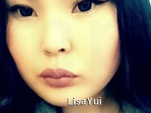 LisaYui