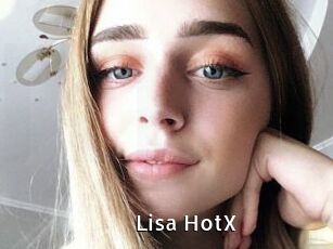 Lisa_HotX