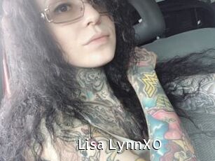 Lisa_LynnXO